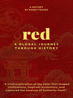 cover image of Red